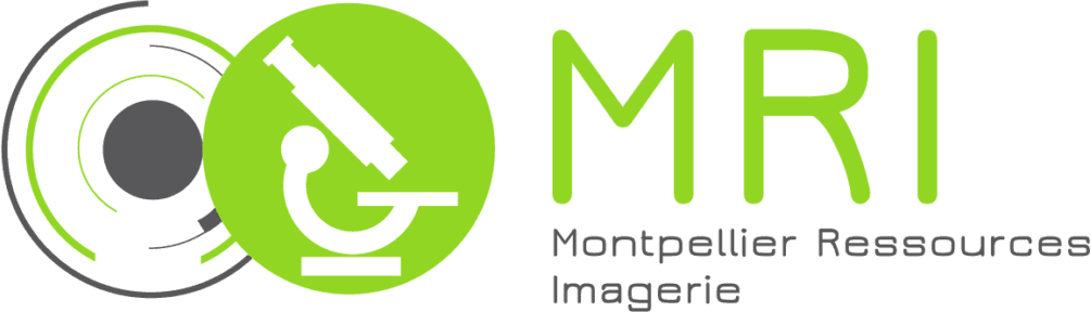 Montpellier Ressources Imagerie
